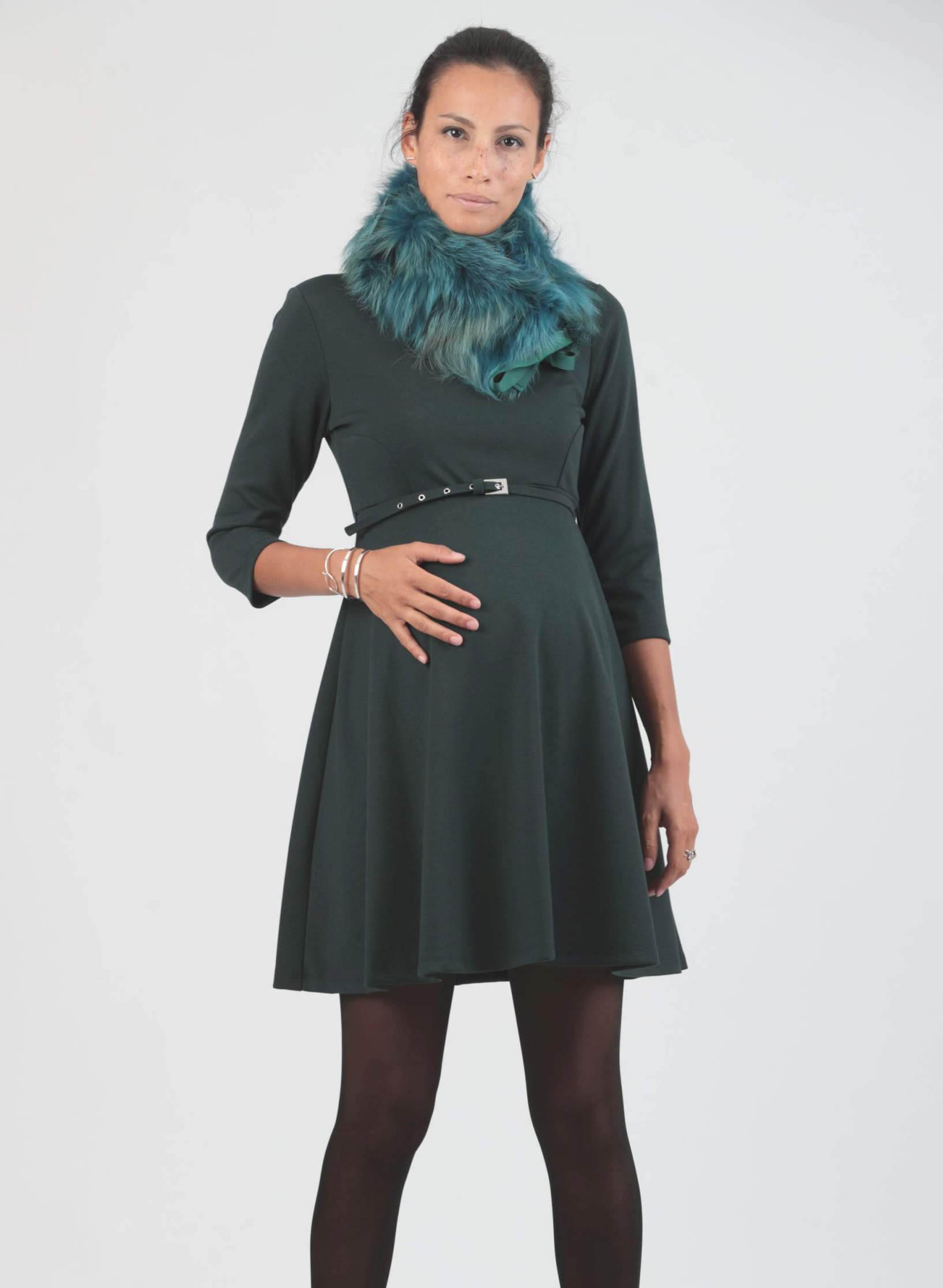 Fur Collar (Ottanio)