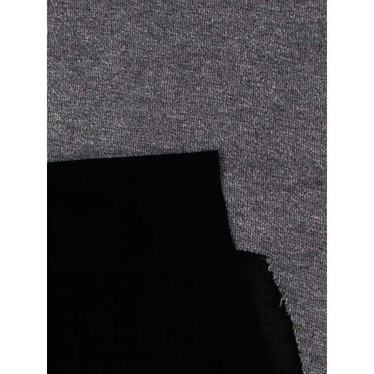 20 Den Push-Up Maternity Tights (Nero)